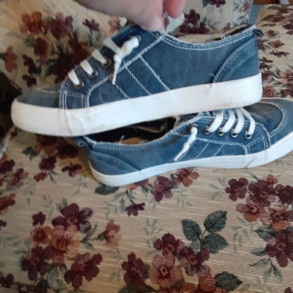 Pop sneaker - Picture 4 of 8